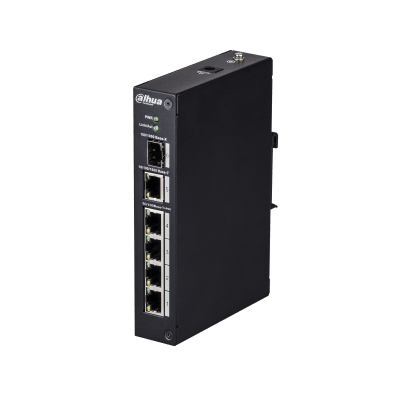 Dahua PFS3106-4P-60
