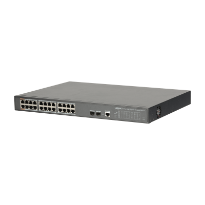 Dahua PFS4226-24GT-360