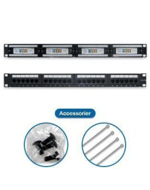 GLINK PPC5E-24P
