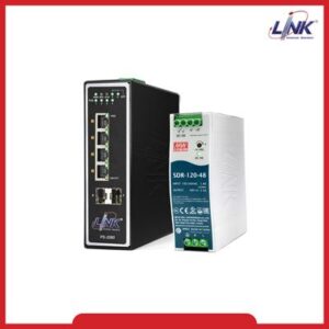 LINK PS-2080