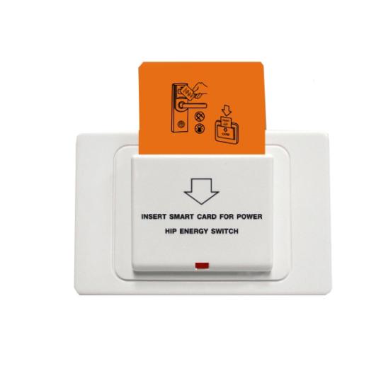 HIP PVC Energy Switch