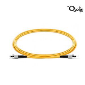 Patch-Cord-FC-FC-UPC.jpg Qoolis Patch Cord FC/UPC - FC/UPC