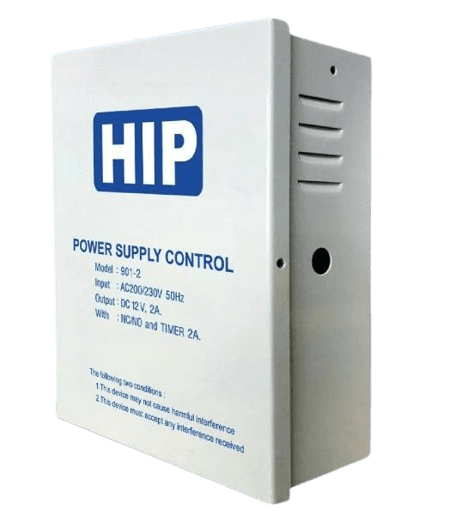 Power Supply 901-2