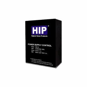 HIP Power Supply 902-3C + Battery 7Ah
