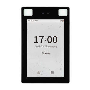 ZKTeco ProFace X