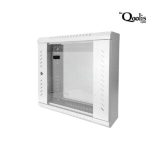 Qoolis QA6159 (สีขาว)