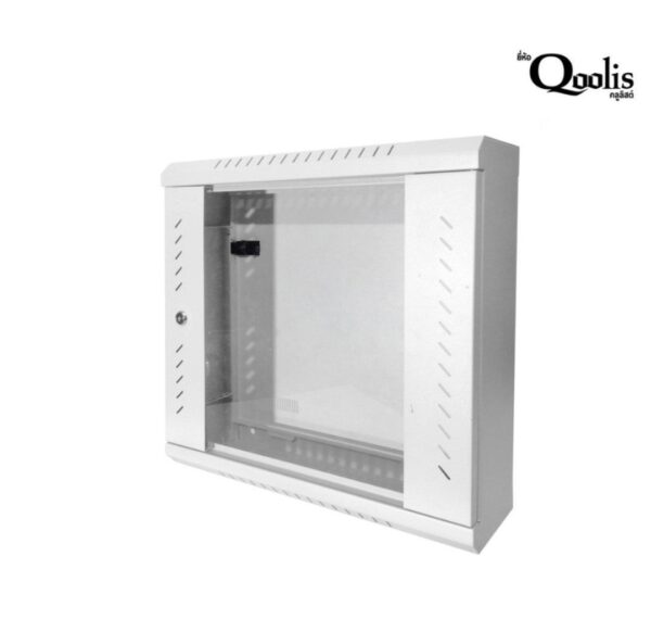 QA6159-Qoolis.jpg Qoolis QA6159 (สีขาว)