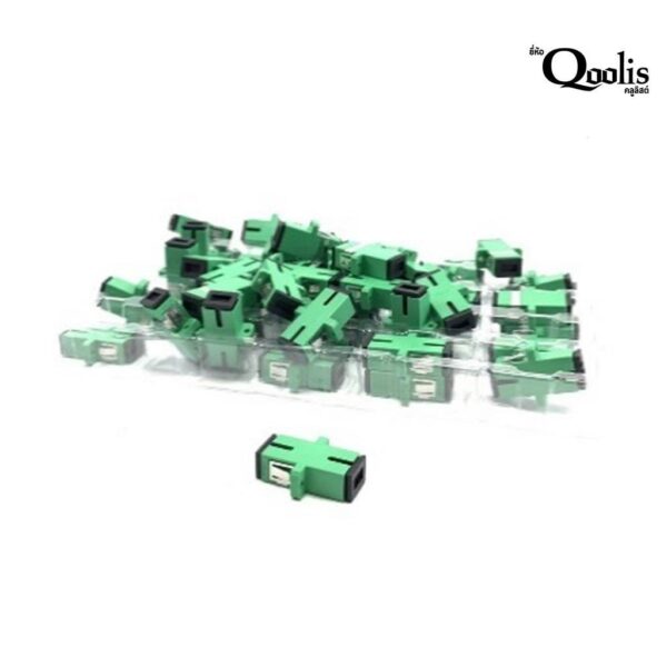 Qoolis Adapter SC /  APC