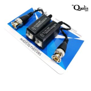 Qoolis Balun 300 M