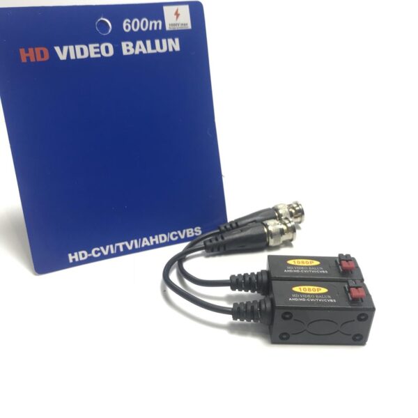 Qoolis Balun 600 M