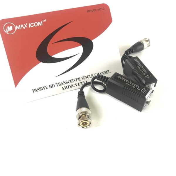 Maxicom Balun 300 M
