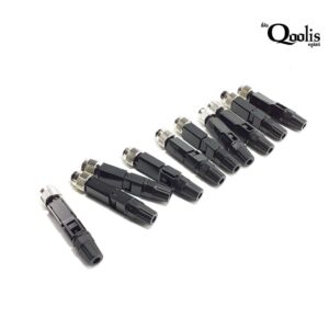 Qoolis FC Connector/UPC