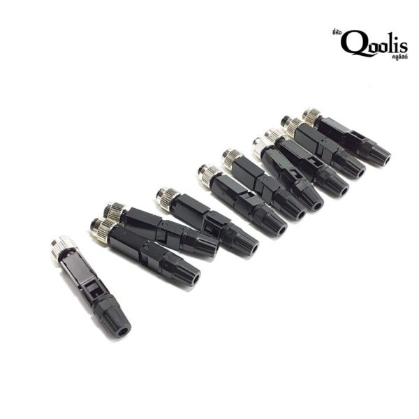 Qoolis-FC-Connector.jpg Qoolis FC Connector/UPC