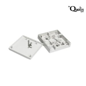 Qoolis-FTTH-Terminal-Box.jpg Qoolis FTTH Terminal Box