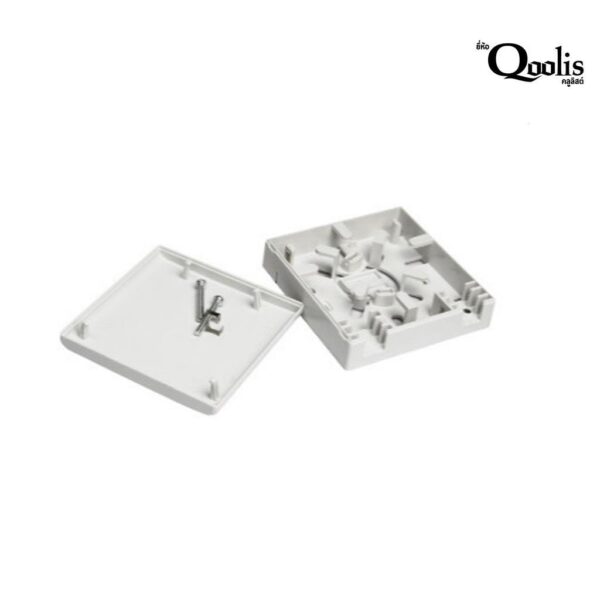 Qoolis-FTTH-Terminal-Box.jpg Qoolis FTTH Terminal Box