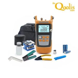 Qoolis-Fiber-Optic-Tool.jpg Qoolis ชุดเครื่องมือเข้าหัวไฟเบอร์ออฟติก