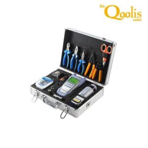 Qoolis-Fiber-Optic-Tool-Premium.jpg Qoolis ชุดเครื่องมือเข้าหัวไฟเบอร์ออฟติก (Premium)