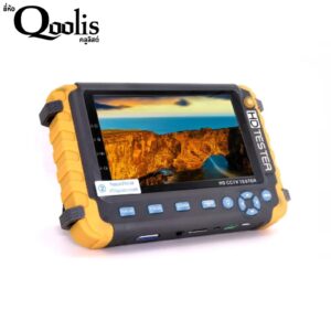 Qoolis KIE-IV8