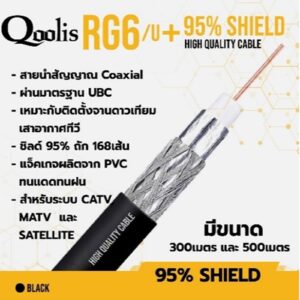 Qoolis-RG6-Shield-95.jpg Qoolis RG6 300M