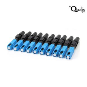 Qoolis-SC-Connector-UPC.jpg Qoolis SC Connector/UPC (แผงละ 10 หัว)