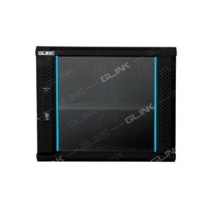 GLINK รุ่น GC9U45 ตู้แร็ค 9U ลึก 45 ซม.