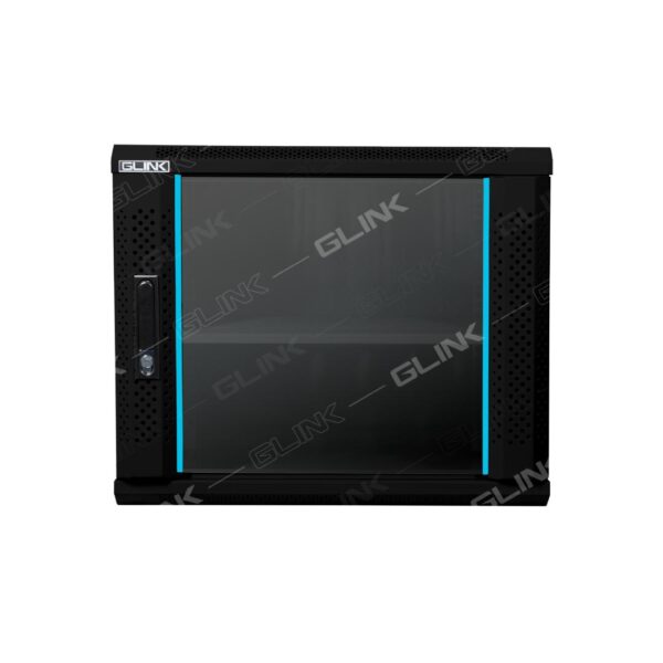 R-1.jpg GLINK รุ่น GC9U45 ตู้แร็ค 9U ลึก 45 ซม.
