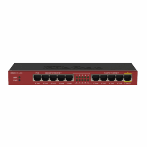 RB2011iL-IN.png MikroTik RB2011iL-IN