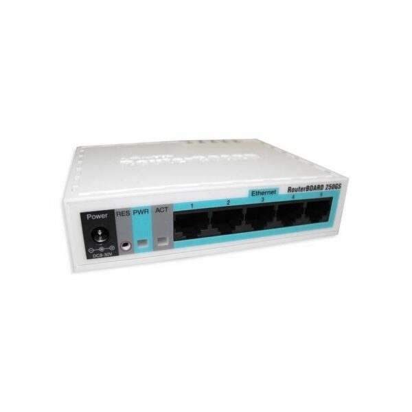 RB250GS.jpg MikroTik RB250GS