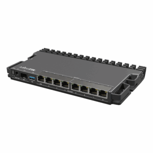 RB5009UPrSIN.png Mikrotik RB5009UPr+S+IN (PoE)