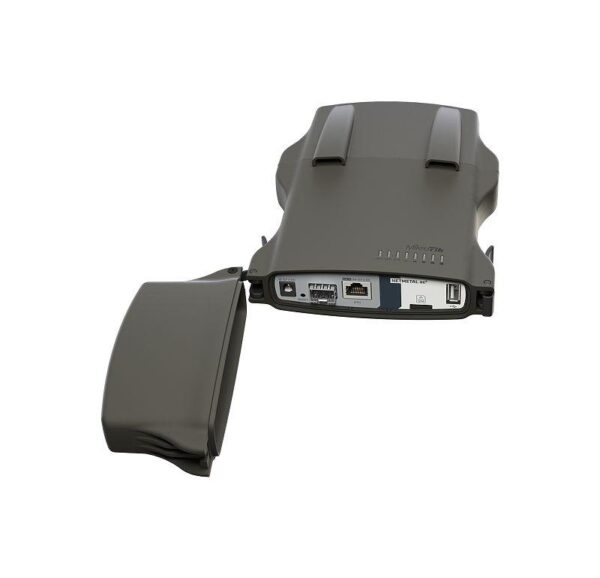MikroTik NetMetal ac² (RBD23UGS-5HPacD2HnD-NM)