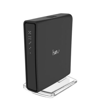 MikroTik RBD52G-5HacD2HnD-TC-TH (hAP ac2)