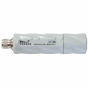 MikroTik RBGroove52HPn (Groove 52)