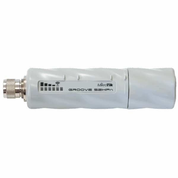 MikroTik RBGroove52HPn (Groove 52)
