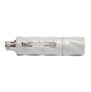 MikroTik RBGrooveGA-52HPacn (Groove 52 ac)