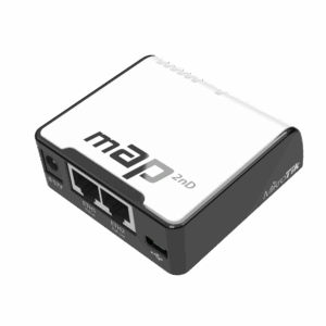 Mikrotik RBmAP2nD