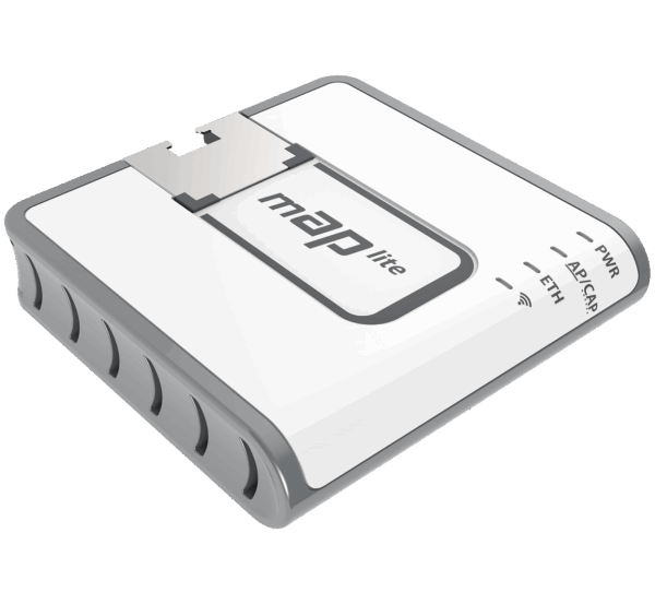 Mikrotik RBmAPL-2nD