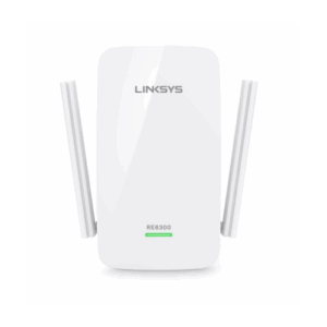 Linksys RE6300