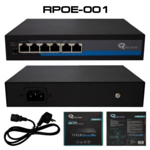 RELKOR RPOE-001