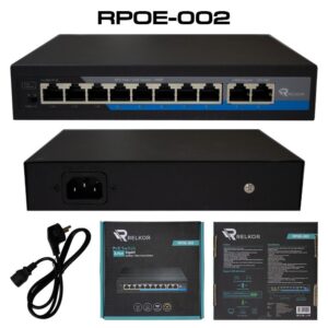 RELKOR RPOE-002