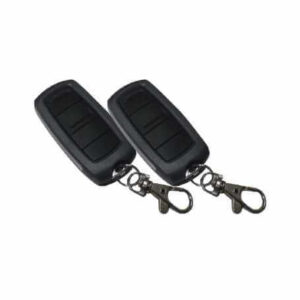 HIP REMOTE FOR CARPARK CMB