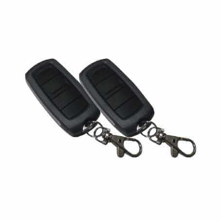 HIP REMOTE FOR CARPARK CMB