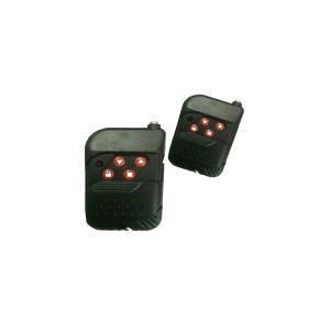 REMOTE FOR CARPARK CMHD