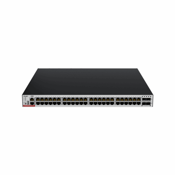 Ruijie Networks RG-CS83-48GT4XS-PD