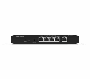 Reyee เราเตอร์ รุ่น RG-EG105G