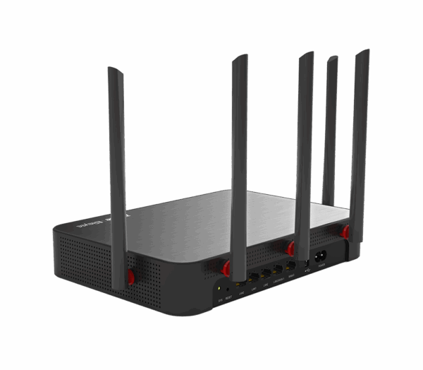 RG-EG105GW.png Reyee เราเตอร์ รุ่น RG-EG105GW