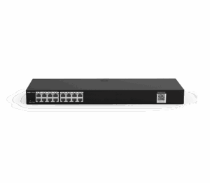 RG-ES216GC.png Reyee สวิทช์กิกะบิต 16 พอร์ต ไม่มี PoE รุ่น RG-ES216GC