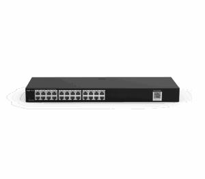 RG-ES224GC.png Reyee สวิตซ์ 24 พอร์ต None PoE รุ่น RG-ES224GC