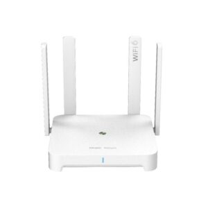 Ruijie เมซเราเตอร์กิกะบิต Wi-Fi 6 รุ่น RG-EW1800GX PRO