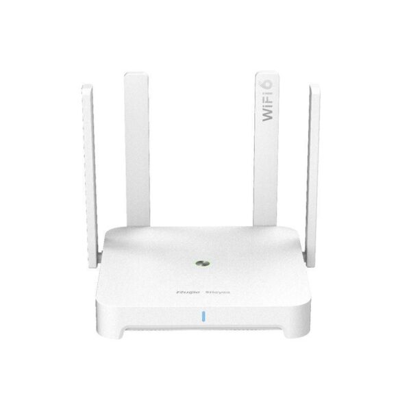 Ruijie เมซเราเตอร์กิกะบิต Wi-Fi 6 รุ่น RG-EW1800GX PRO
