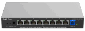 RG-NBF2100S-8GT1SC-P
